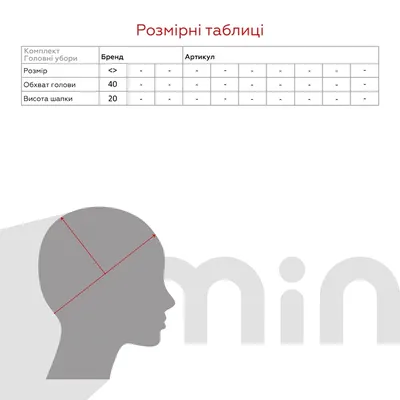 Шапка женская Гренни Лавандовый (2000990245120W) купить в Украине |  Территория минимальных цен