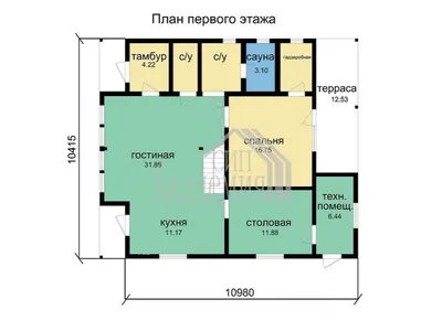 Купить Безопасная надувная платформа «Гренни» изготовление у производителя.  Цена, продажа, недорого