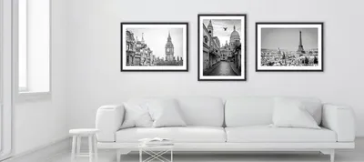 Фотообои на стену на заказ - купить недорого в интернет-магазине  Postermarket | Цены и фото