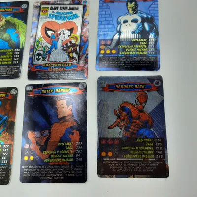 Развивающая игра Marvel Spider-Man Мемо Человек-паук купить по цене 335 ₽ в  интернет-магазине Детский мир