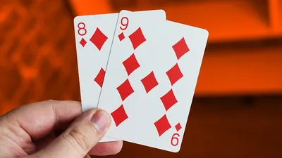BEST TRICK FOR BEGINNERS! Magic Tricks with Cards for Beginners. SIMPLE  CARD TRICKS - YouTube