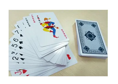 Настольная игра – Карточные фокусы от Нескучные игры, 8027 - купить в  интернет-магазине ToyWay.Ru