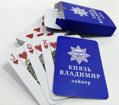 Карты игральные покерные пластиковые Bird 888, 54 карт - купить в Москве,  цены на Мегамаркет