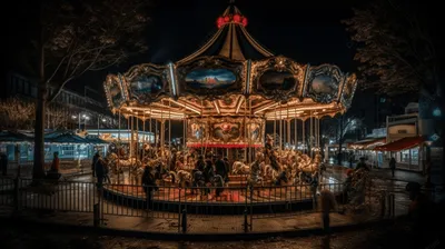 Киностудия «Союзмультфильм» - 🎠 «Карусель, карусель начинает рассказ. Это  сказки, песни и веселье! Карусель, карусель — это радость для нас,  Прокатись на нашей карусели!» Знакомая песенка? Конечно, знакомая! Кто же  не видел