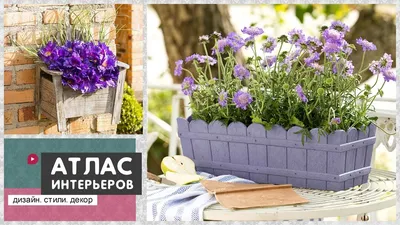 Flower Pot Ideas. Creative Ideas For Garden Decoration - YouTube