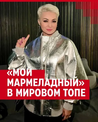 8 марта - Катя Осадчая поздравила женщин, что она думает о празднике -  Showbiz