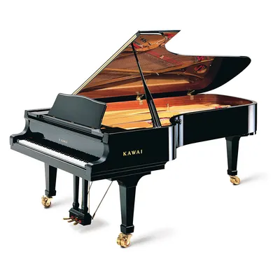 Kawai CA901 Digital Piano - Satin Black – Kraft Music