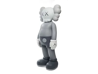 Hypebeast Kaws ' Poster, picture, metal print, paint by MatiasCurrie |  Displate in 2023 | Kaws wallpaper, Kaws iphone wallpaper, Android wallpaper  vintage