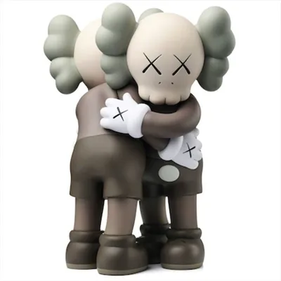 The Big Review: Kaws at the Brooklyn Museum