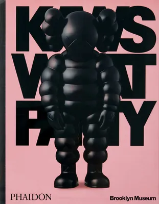 KAWS – Artforum