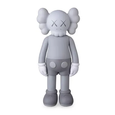 New KAWS art book and collection available exclusively at UNIQLO. An  entirely new project where UNIQLO UT and KAWS will simultaneously… |  Instagram