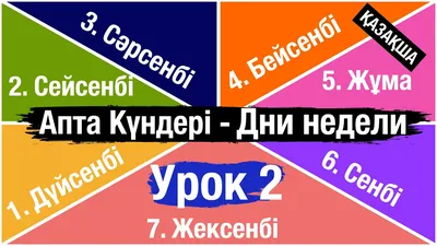 Казахский алфавит для детей: прописью и в картинках – soyle.kz