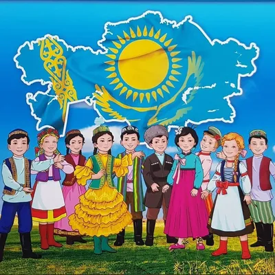 Гордый символ Казахстана на мировой арене - el.kz