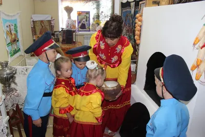 Победа в областном конкурсе рисунка \"Орловское казачество глазами детей\" |  15.05.2023 | Болхов - БезФормата