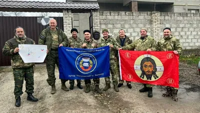 Донские казаки помогают в обеспечении безопасности граждан | 28.08.2023 |  Волгоград - БезФормата