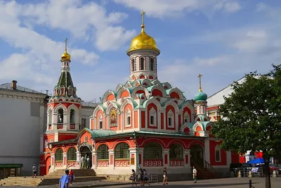 Пензенская-Казанская икона Божией Матери | Мастерская Радонежъ