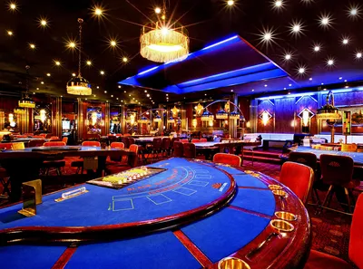 Live-казино - что это и почему оно настолько популярно? – ЧЕline |