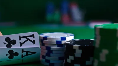 Казино PokerStars увидело угрозу для своего бизнеса в России — РБК