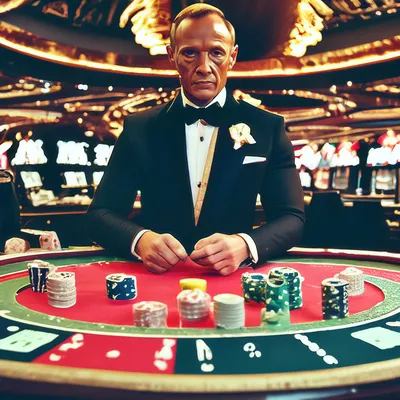 Casino Royale Picture - Image Abyss