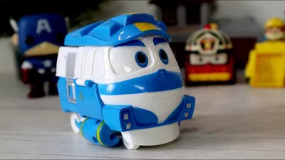 Кей Роботы Поезда игрушка трансформер с вагонами Silverlit (Оригинал)  (ID#1433397630), цена: 750 ₴, купить на Prom.ua