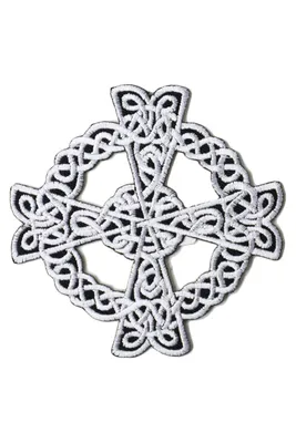 Кельтский крест (ID#1000906289), цена: 1420 ₴, купить на Prom.ua