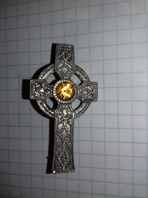 Кельтский Крест — стоковые фотографии и другие картинки Кельтский крест - Кельтский  крест, Золото, Золотой - iStock