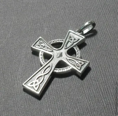Кельтский Крест — стоковая векторная графика и другие изображения на тему  Логотип - Логотип, Средневековье, Христианство - iStock