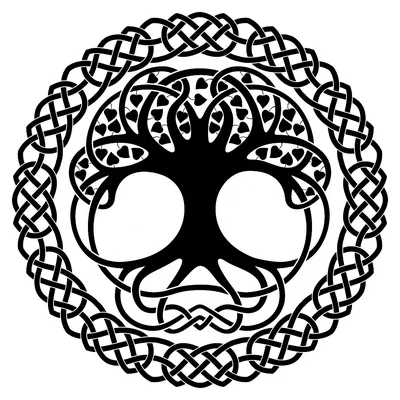 кельтский орнамент кельтский орнамент полоса - mimege.ru #yandeximages |  Keltische designs, Motive zum zeichnen, Gravur