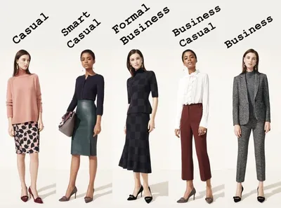 What Is Business Casual Style + Easy Business Casual Outfit Formula