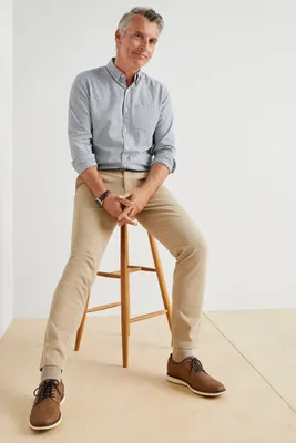 Men's Business Casual | Style Guide | Stitch Fix