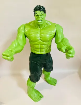 Купить Светящиеся маска Халка Hulk оптом - Kalibri.top