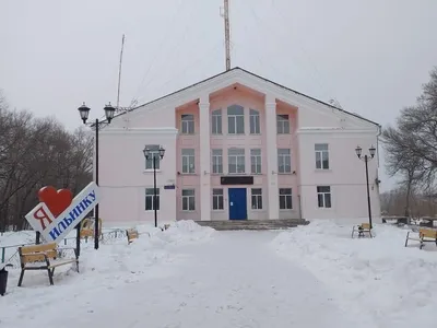 бывший гастроном | Камень-Рыболов (Ханкайский район) | Фотопланета