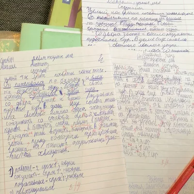 Красивый почерк (от 5 лет) — IQuick