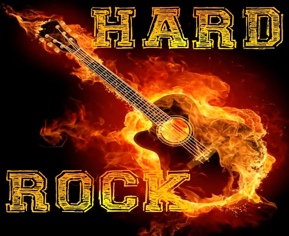 Тяжелый рок лучшее слушать. Рок. Hard Rock. Рок Хард рок. Рок музыка картинки.