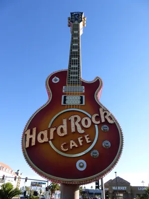 Ресторан Hard Rock Cafe (Хард рок кафе) на Садовой (м. Садовая): меню и  цены, отзывы, адрес и фото - официальная страница на сайте - ТоМесто  Санкт-Петербург