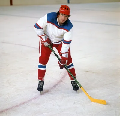 ⭐ 14 января 1948 года родился Валерий Харламов — хоккеист, имя которого  знают и те, кто не считает себя поклонником хоккея. Помним! | Instagram