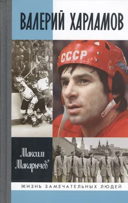 Валерий Харламов: Некого винить... 40 лет со дня гибели кумира миллионов |  Записки машиниста | Дзен