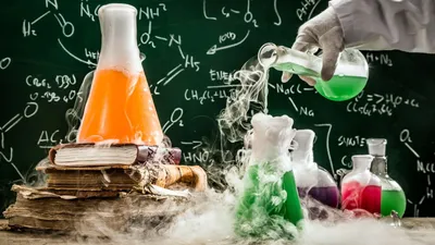 В СНТР не упомянуты новые материалы»: химия и жизнь с точки зрения РАН -  Индикатор