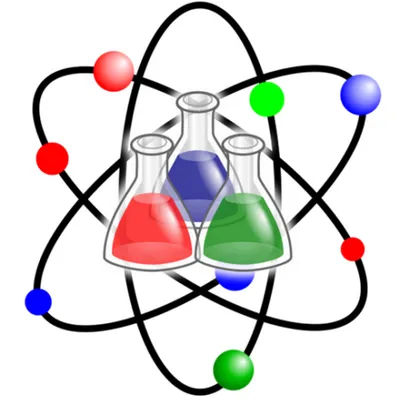 Картинки на тему химия - 81 фото