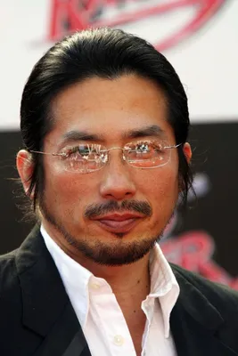 Фотография Хироюки Санады: знаменитый японский актер в голливудских блокбастерах