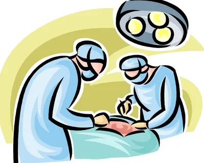Профессия хирург: описание, плюсы, минусы, где учиться, требования