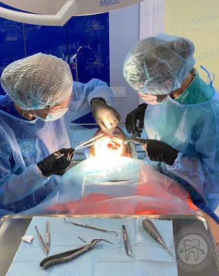 Консультация хирурга в Днепре – медицинский центр Daily Medical