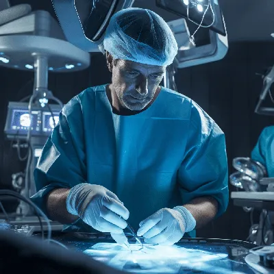 Новый врач-хирург приступила к работе в Шатурской больнице