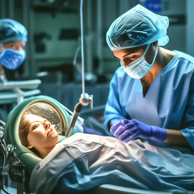 Картинки на тему #хирургия - в Шедевруме