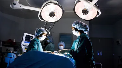 ✳️ Хирургия в Харькове ✳️ Прием врача хирурга и хирургические операции в  частной клинике по доступной цене