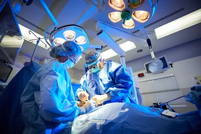 Основные преимущества общей хирургии в Швейцарии | CorSwiss