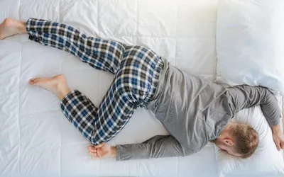 Ученые объяснили, почему хочется спать