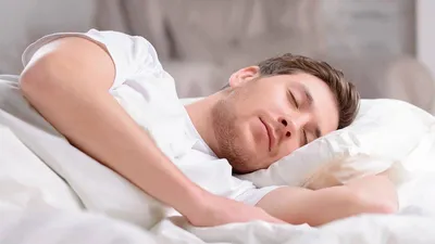 Сколько часов в идеале нужно спать человеку — Ferra.ru