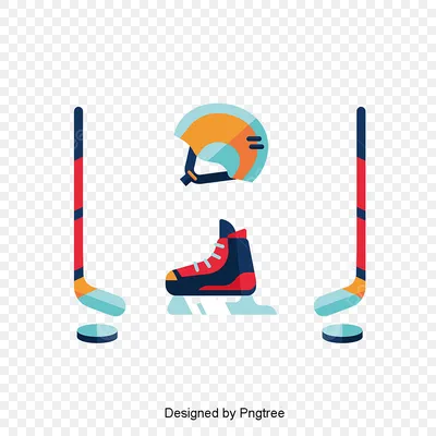 Раскраска Хоккей распечатать бесплатно в формате А4 (34 картинки) |  RaskraskA4.ru