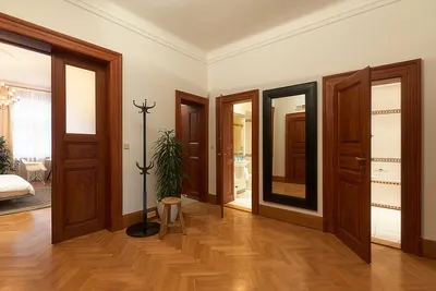 Дизайн холла в частном доме — как сделать прихожую оригинальной? Примеры  красивых прихожих с фото - Уютный дом